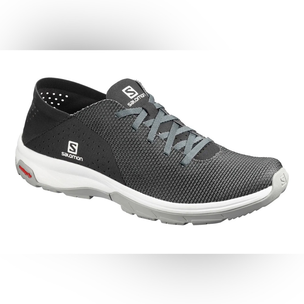 Salomon Tech Lite  Salomon Mens Hiking/Water Shoes for Men - size 10